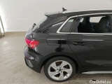  Audi  A3 Audi  Sportback 35 TFSI S tronic S edition 5d #14