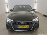  Audi  A3 Audi  Sportback 35 TFSI S tronic S edition 5d #16