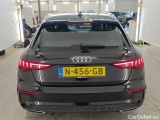  Audi  A3 Audi  Sportback 35 TFSI S tronic S edition 5d #20