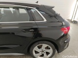  Audi  A3 Audi  Sportback 35 TFSI S tronic S edition 5d #31