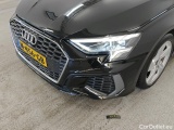  Audi  A3 Audi  Sportback 35 TFSI S tronic S edition 5d #34