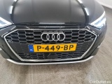  Audi  A3 Audi  Sportback 30 TFSI S tronic Advanced edition 5d #5