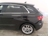  Audi  A3 Audi  Sportback 30 TFSI S tronic Advanced edition 5d #11