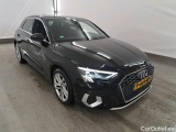  Audi  A3 Audi  Sportback 30 TFSI S tronic Advanced edition 5d #24