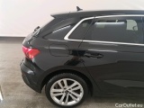  Audi  A3 Audi  Sportback 30 TFSI S tronic Advanced edition 5d #27