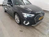  Audi  A3 Audi  Sportback 30 TFSI S tronic Advanced edition 5d #41