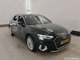  Audi  A3 Audi  Sportback 30 TFSI S tronic Advanced edition 5d #13