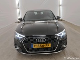 Audi  A3 Audi  Sportback 30 TFSI S tronic Advanced edition 5d #21