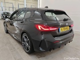  Bmw  Serie 1 BMW 1 20iA 5d #9