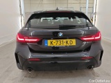  Bmw  Serie 1 BMW 1 20iA 5d #10