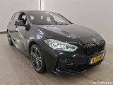  Bmw  Serie 1 BMW 1 20iA 5d #12