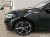  Bmw  Serie 1 BMW 1 20iA 5d #19