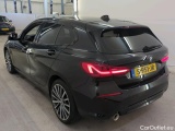  Bmw  Serie 1 BMW 1 18iA Business Edition Plus 5d #9