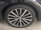  Bmw  Serie 1 BMW 1 18iA Business Edition Plus 5d #12