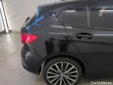  Bmw  Serie 1 BMW 1 18iA Business Edition Plus 5d #18