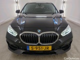  Bmw  Serie 1 BMW 1 18iA Business Edition Plus 5d #22