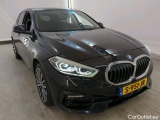  Bmw  Serie 1 BMW 1 18iA Business Edition Plus 5d #21