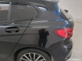  Bmw  Serie 1 BMW 1 18iA Business Edition Plus 5d #25