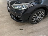  Bmw  Serie 1 BMW 1 18iA Business Edition Plus 5d #34