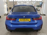  Bmw  Serie 3 BMW 3 Serie Sedan 320e M Sport 4d + Innovation pakket, Harman Kardon #13