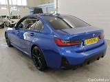  Bmw  Serie 3 BMW 3 Serie Sedan 320e M Sport 4d + Innovation pakket, Harman Kardon #12