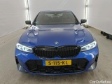  Bmw  Serie 3 BMW 3 Serie Sedan 320e M Sport 4d + Innovation pakket, Harman Kardon #19
