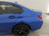  Bmw  Serie 3 BMW 3 Serie Sedan 320e M Sport 4d + Innovation pakket, Harman Kardon #21