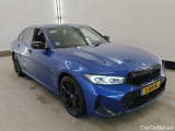  Bmw  Serie 3 BMW 3 Serie Sedan 320e M Sport 4d + Innovation pakket, Harman Kardon #18