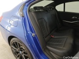  Bmw  Serie 3 BMW 3 Serie Sedan 320e M Sport 4d + Innovation pakket, Harman Kardon #31