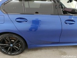  Bmw  Serie 3 BMW 3 Serie Sedan 320e M Sport 4d + Innovation pakket, Harman Kardon #33
