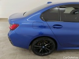  Bmw  Serie 3 BMW 3 Serie Sedan 320e M Sport 4d + Innovation pakket, Harman Kardon #34