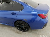  Bmw  Serie 3 BMW 3 Serie Sedan 320e M Sport 4d + Innovation pakket, Harman Kardon #44