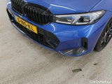  Bmw  Serie 3 BMW 3 Serie Sedan 320e M Sport 4d + Innovation pakket, Harman Kardon #49