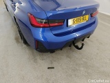  Bmw  Serie 3 BMW 3 Serie Sedan 320e M Sport 4d + Innovation pakket, Harman Kardon #60