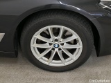  Bmw  Serie 5 BMW 5 Serie Sedan 520iA Executive Edition 4d #12