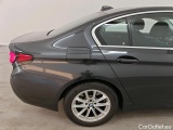  Bmw  Serie 5 BMW 5 Serie Sedan 520iA Executive Edition 4d #18