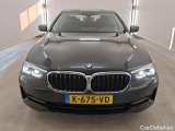  Bmw  Serie 5 BMW 5 Serie Sedan 520iA Executive Edition 4d #22