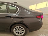  Bmw  Serie 5 BMW 5 Serie Sedan 520iA Executive Edition 4d #25