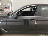  Bmw  Serie 5 BMW 5 Serie Sedan 520iA Executive Edition 4d #27