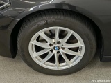  Bmw  Serie 5 BMW 5 Serie Sedan 520iA Executive Edition 4d #29