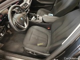  Bmw  Serie 5 BMW 5 Serie Sedan 520iA Executive Edition 4d #34