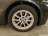  Bmw  Serie 5 BMW 5 Serie Sedan 520iA Executive Edition 4d #36