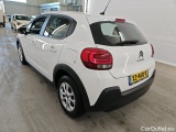  Citroen  C3 Citroën  PureTech 82 Feel 5d #9