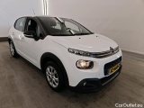 Citroen  C3 Citroën  PureTech 82 Feel 5d #20