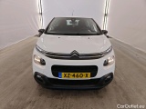  Citroen  C3 Citroën  PureTech 82 Feel 5d #21