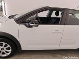 Citroen  C3 Citroën  PureTech 82 Feel 5d #26