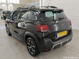  Citroen  C3 Citroën  Aircross PureTech 110 S&S Shine 5d #12