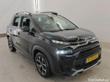  Citroen  C3 Citroën  Aircross PureTech 110 S&S Shine 5d #28