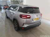  Citroen  C5 Citroën  Aircross Hybrid 225 e-EAT8 Feel 5d #8