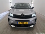  Citroen  C5 Citroën  Aircross Hybrid 225 e-EAT8 Feel 5d #32